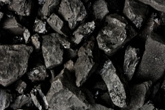 Hoobrook coal boiler costs